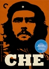 Che Criterion Blu-Ray